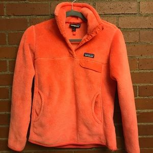 Patagonia pullover